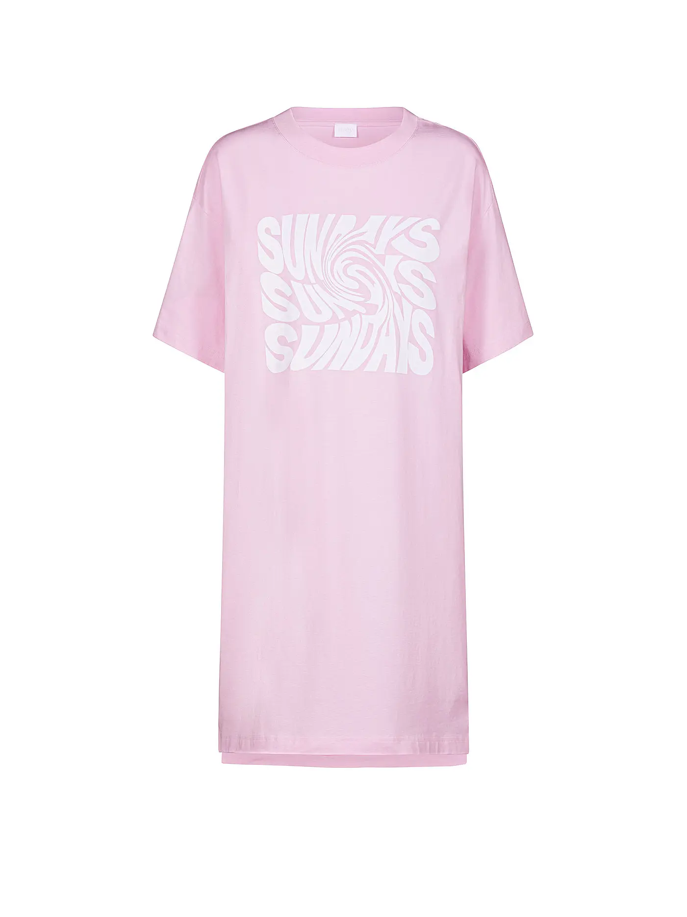 MEY | Nachthemd - Sleepshirt SOLID LOVE | 